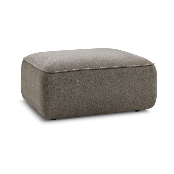 Сивао-бежова табуретка Zephyr – Bobochic Paris-image-3