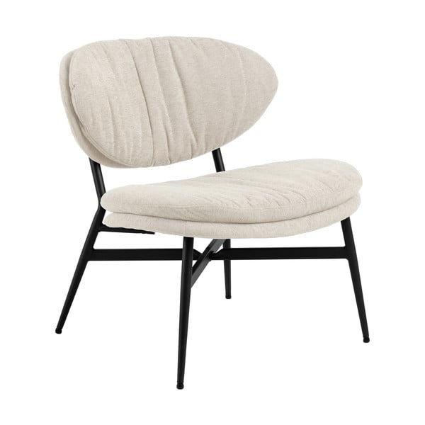 Бежово кресло Burma – Actona