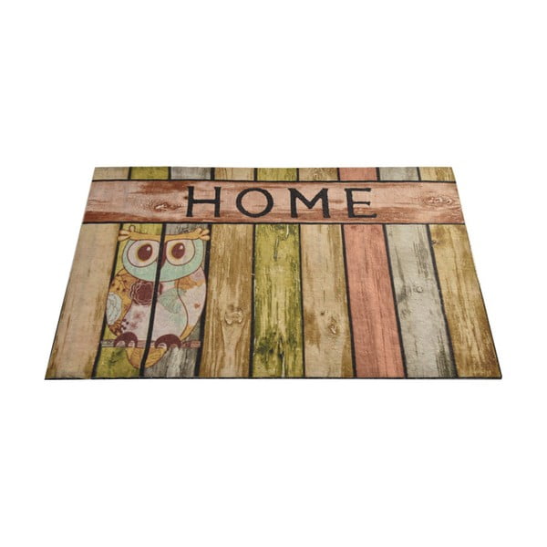 Изтривалка Home Сова, 70 x 45 cm - Unknown-image-1