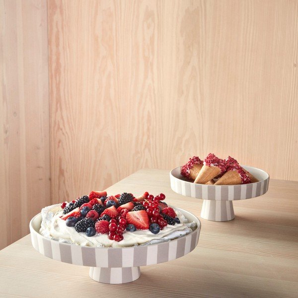 Глинена стойка за десерти Toppu – OYOY Living Design-image-3