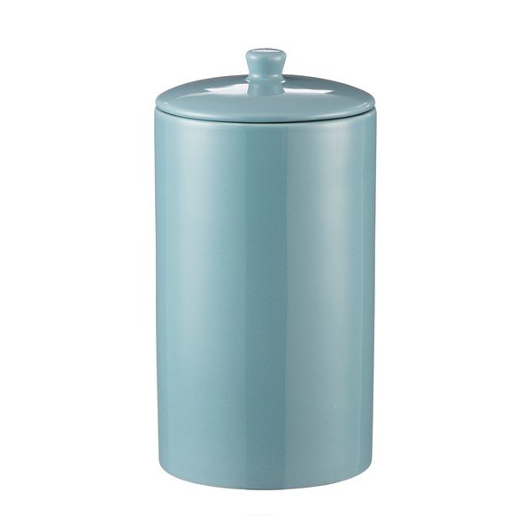 Контейнер за храна Mason Cash Classic Kitchen в тюркоазено синьо, височина 22,8 cm - Mason Cash