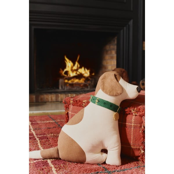 Памучна детска възглавница 36x45 cm Cooper – Lorena Canals-image-2