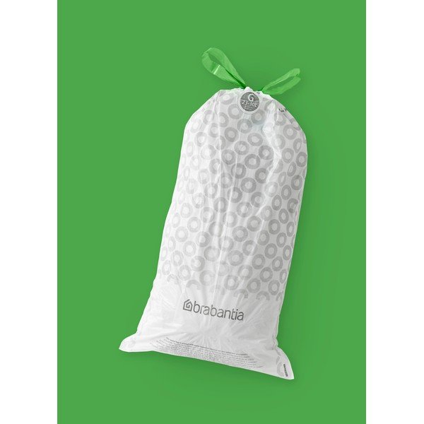 Торби за боклук 40 бр. 30 l PerfectFit G – Brabantia-image-1