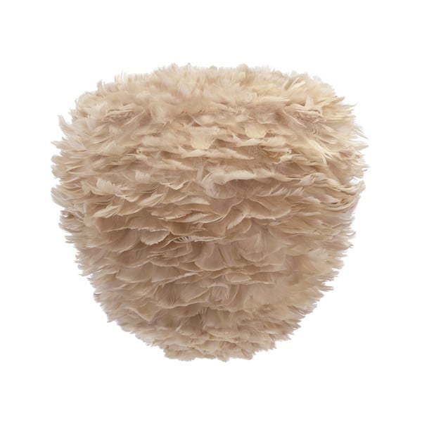 Светлокафяв абажур ø 40 cm Eos Evia Medium – UMAGE-image-2