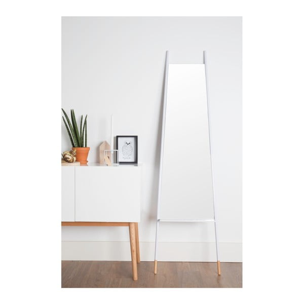 Наклоняване на бяло огледало - Zuiver-image-2