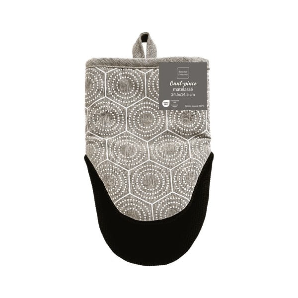 Кухненска ръкавица от смесени влакна Alveis – douceur d'intérieur-image-2