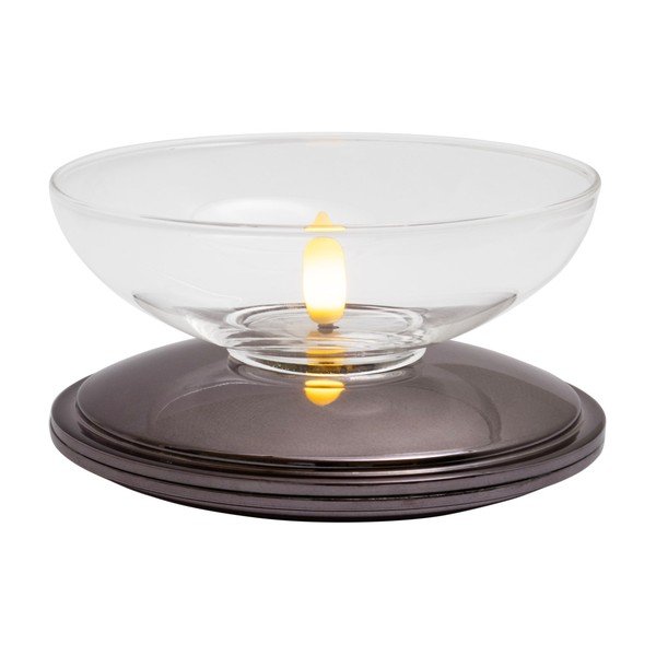 LED свещ (височина 5 cm) Lia – Sirius-image-2