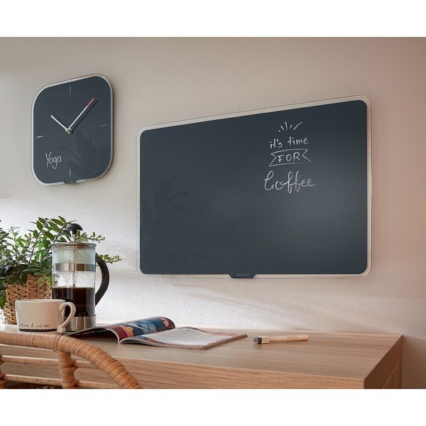 Магнитна дъска 80x60 cm Cosy – Leitz-image-1