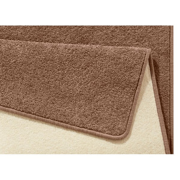 Кафяв килим 200x280 cm Fancy – Hanse Home-image-3