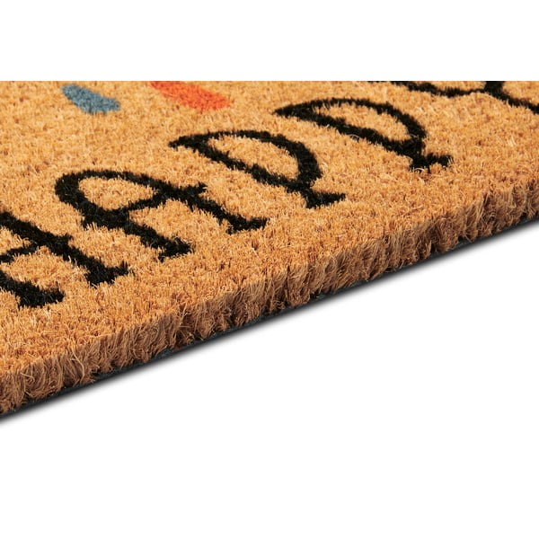 Изтривалка от кокосови влакна 40x70 cm Be Happy – Hanse Home-image-3