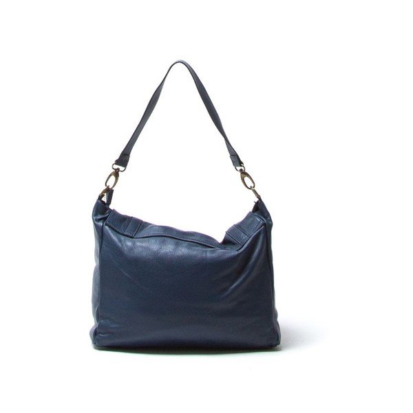Kabelka Roberta M 2104 Blu-image-2