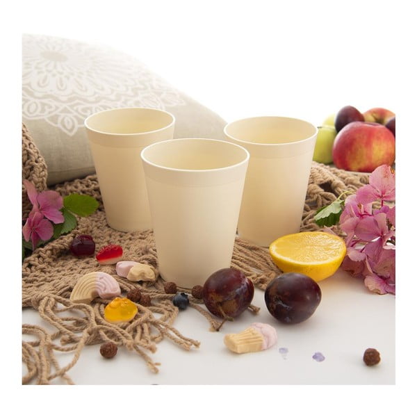 Комплект от 13 броя прибори за къмпинг от пластмаса - Orion-image-2