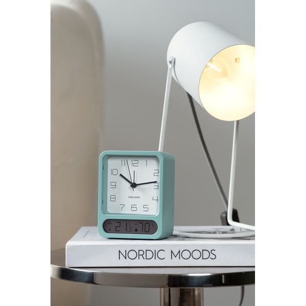 Аларма Duo Matt – Karlsson-image-1