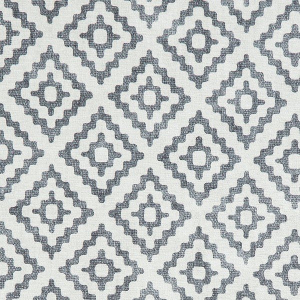 Сив килим подходящ за пране 61x120 cm Coral Grey – Think Rugs-image-3