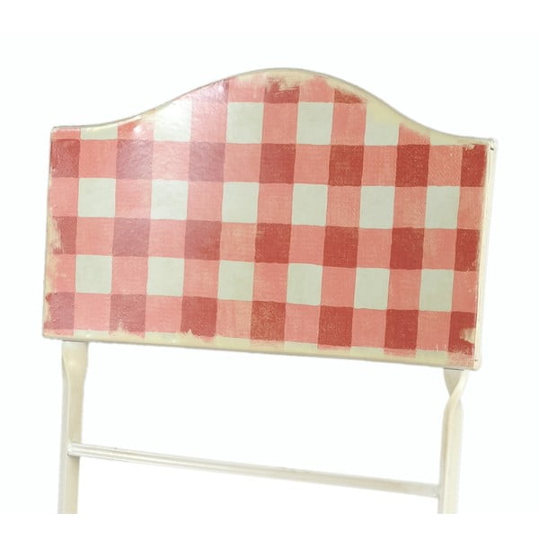 Židle Deco Red-image-2