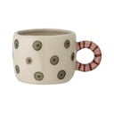 Зелена глинена чаша за еспресо 115 ml Nini – Bloomingville