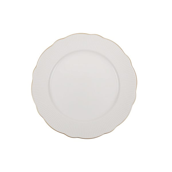 Комплект порцеланови чинии Kutahya Francis от 24 части - Kütahya Porselen-image-4