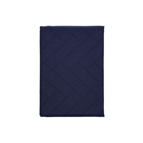 Покривка за маса от дамаск ø 180 cm Tiles Damask – Södahl-image-2