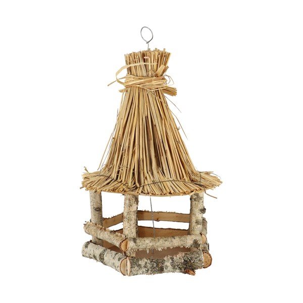 Хранилка за птици Birch – Esschert Design-image-1