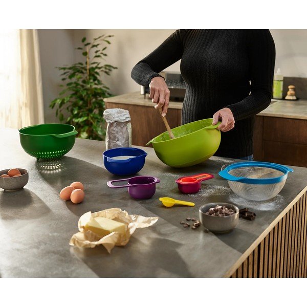 Универсален комплект от 9 части Nest - Joseph Joseph-image-1