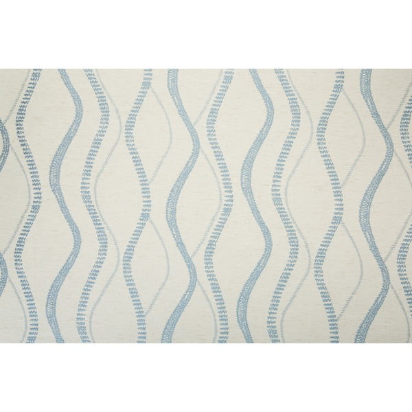 Жълто-синя завеса 140x245 cm Arcade - Mendola Fabrics-image-3