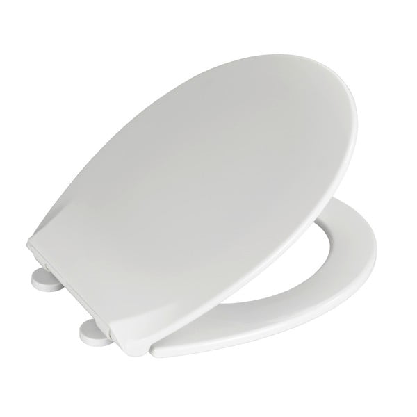 Тоалетна седалка 2 в 1 със седалка за деца , 44, x 37,5 cm Syros - Wenko-image-4