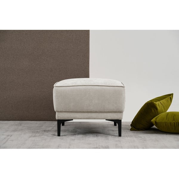 Бежова табуретка Copenhagen – Scandic-image-1