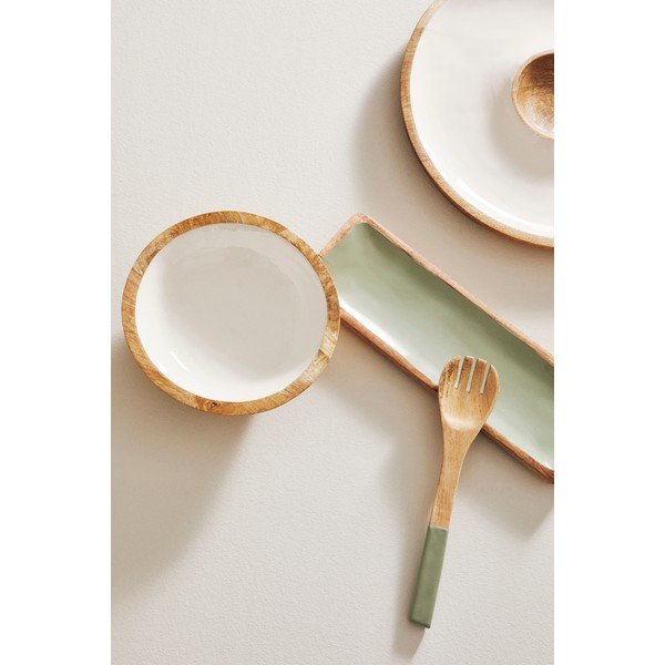 Прибори за сервиране на салата 2 бр. Thara – Yes Everyday-image-1