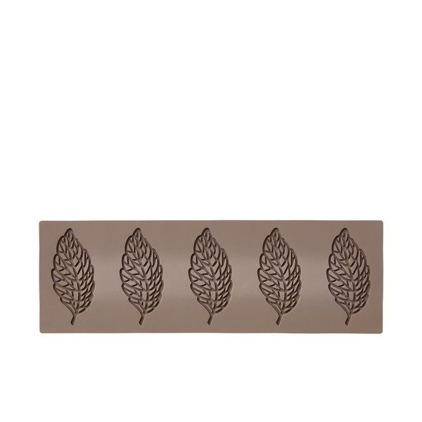 Силиконова форма за печене 29x9 cm Latte – Blomsterbergs