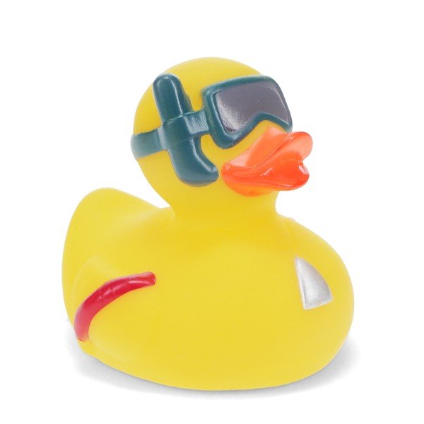 Водна играчка Duck – Rex London-image-3