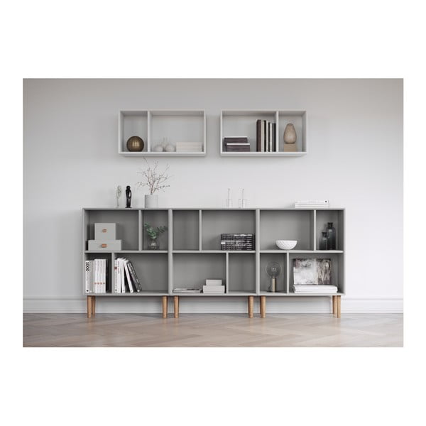 Дъбови крака 4 бр. Z Cube - Tenzo-image-1