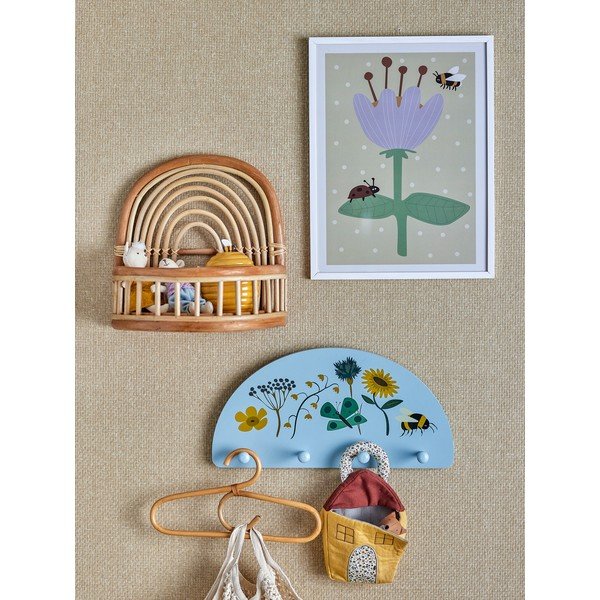 Детска картина 32x42 cm Numa – Bloomingville Mini-image-1