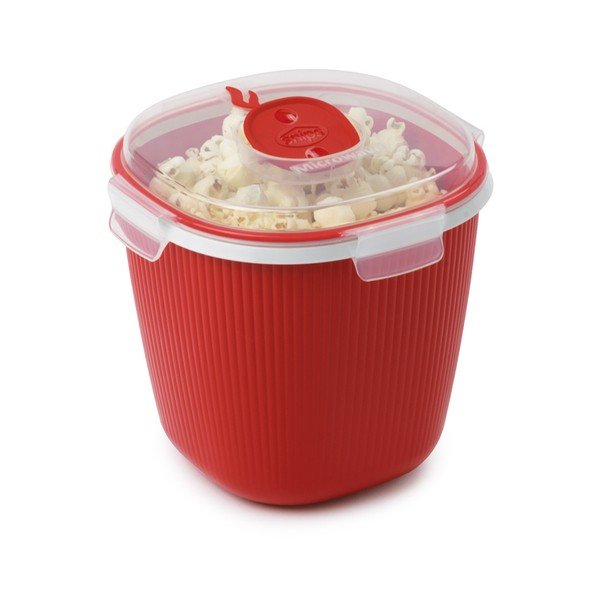 Sada pro přípravu popcornu v mikrovlnce Snips Popper, 1,5 l-image-1