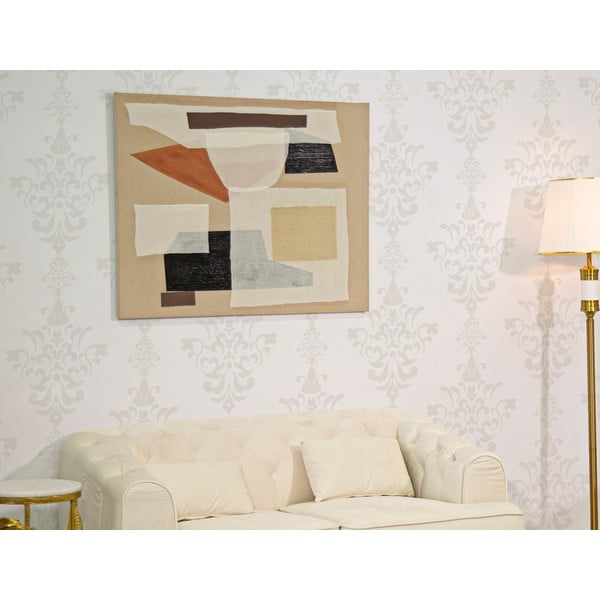 Ръчно рисувана картина 80x100 cm Redy – Mauro Ferretti-image-1