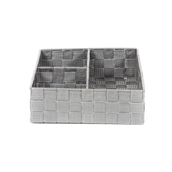 Сив органайзер за баня , 32 x 25 cm Stan - Compactor-image-3