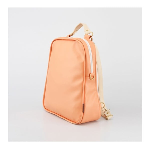 Batoh Mum-ray Egg Apricot-image-1