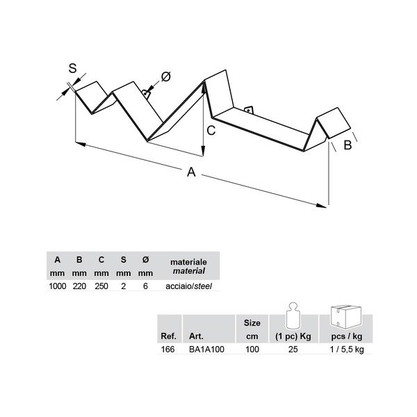 Zig Zag, bílá-image-2