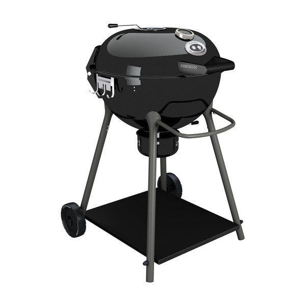 Скара на дървени въглища Kensington 570 C - Outdoorchef-image-1
