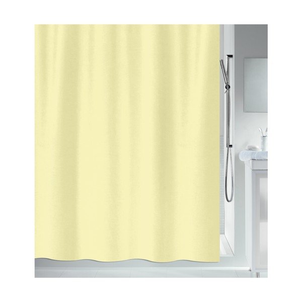 Завеса за душ 180x200 cm Primo – Spirella