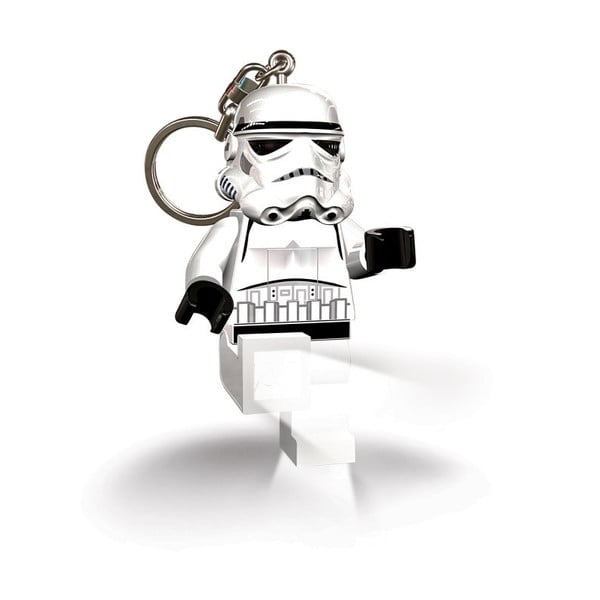 Ключодържател Stormtrooper Star Wars - LEGO®