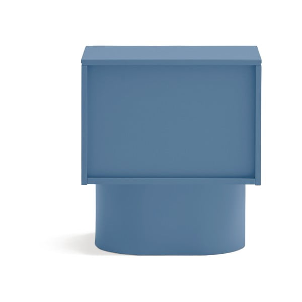 Синьо  нощно шкафче Totem – Teulat-image-4