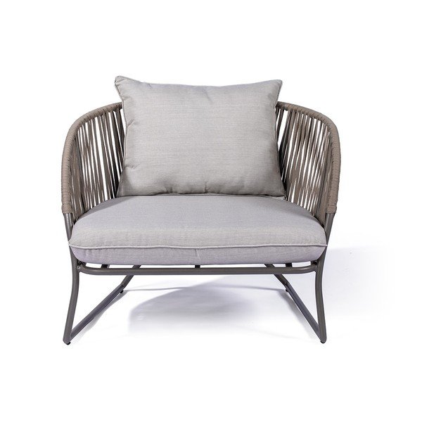 Градински стол Indonesia - Bonami Selection-image-2