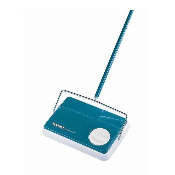 Механична машина за почистване на килими Regulus - LEIFHEIT-image-1