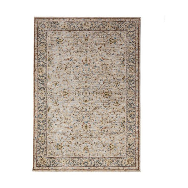 Килим в естествен цвят 120x160 cm Meena Vintage – Flair Rugs