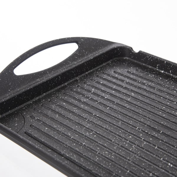 Алуминиева плоча за грил 27x42 cm GRANDE – Orion-image-4