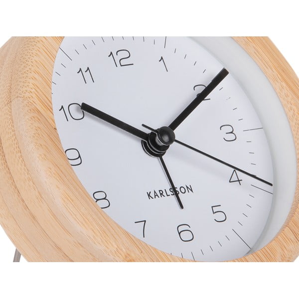 Аларма ø 10 cm Neat – Karlsson-image-4