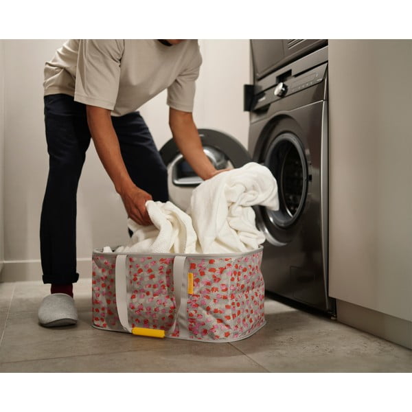 Текстилен кош за пране 55 l Hold-All Max – Joseph Joseph-image-1