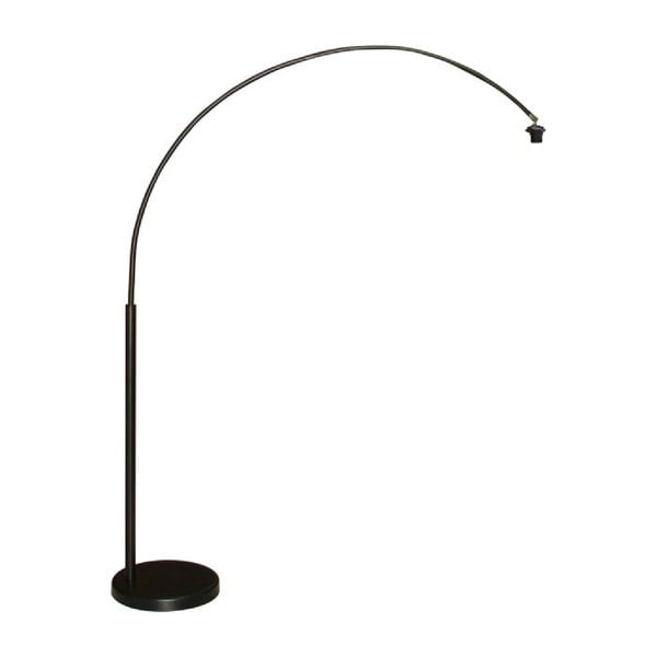 Stojací lampa Highpoint Black
