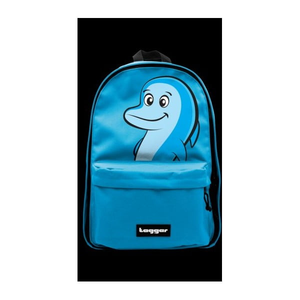 Dětský batoh Backpack Kids Dolphin