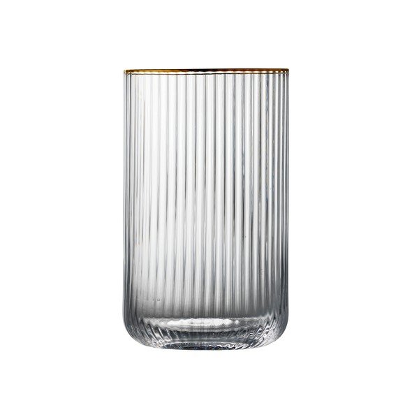 Стъклени чаши в комплект от 4 бр. 500 ml Palermo – Lyngby Glas-image-4